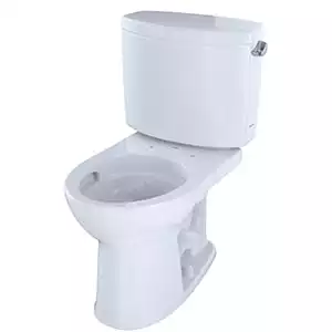 Toto Drake II CST453CEFG Toilet Reviewed